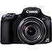 Canon PowerShot SX60 HS Digital Camera + Accessory Bundle - International Version