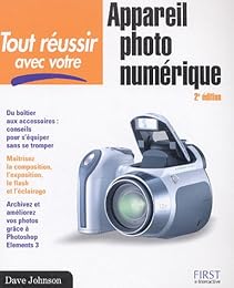 Tout réussir avec votre appareil photo numérique