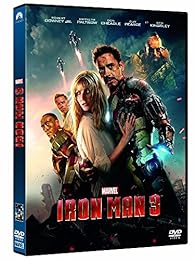 Iron Man 3