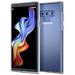 Trianium Clarium Series Galaxy Note 9 Case with