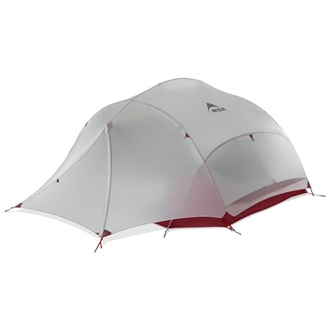 MSR Papa Hubba NX Tent Zelt