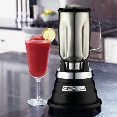 Waring PBB25 Professional Bar Blender, Black and Stainless Steel Buy