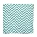 4 Pack Muslin Swaddle Blankets by Zig Zag Kid - 47x47 Large Soft 100% Cotton Baby Blankets ​For Boys and Girls
