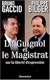 Image de Le Guignol et le Magistrat