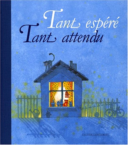 Tant espéré, tant attendu by (Hardcover)