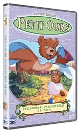 Petit-Ours - 10/25 - Petit-Ours Au Pays Des Rêves