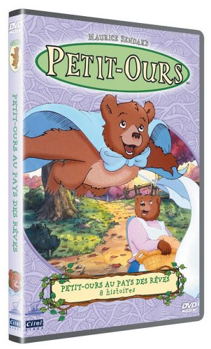 Petit-Ours - 10/25 - Petit-Ours Au Pays Des Rêves