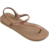 Havaianas Women's Slim Flip Flop Sandals, Beats