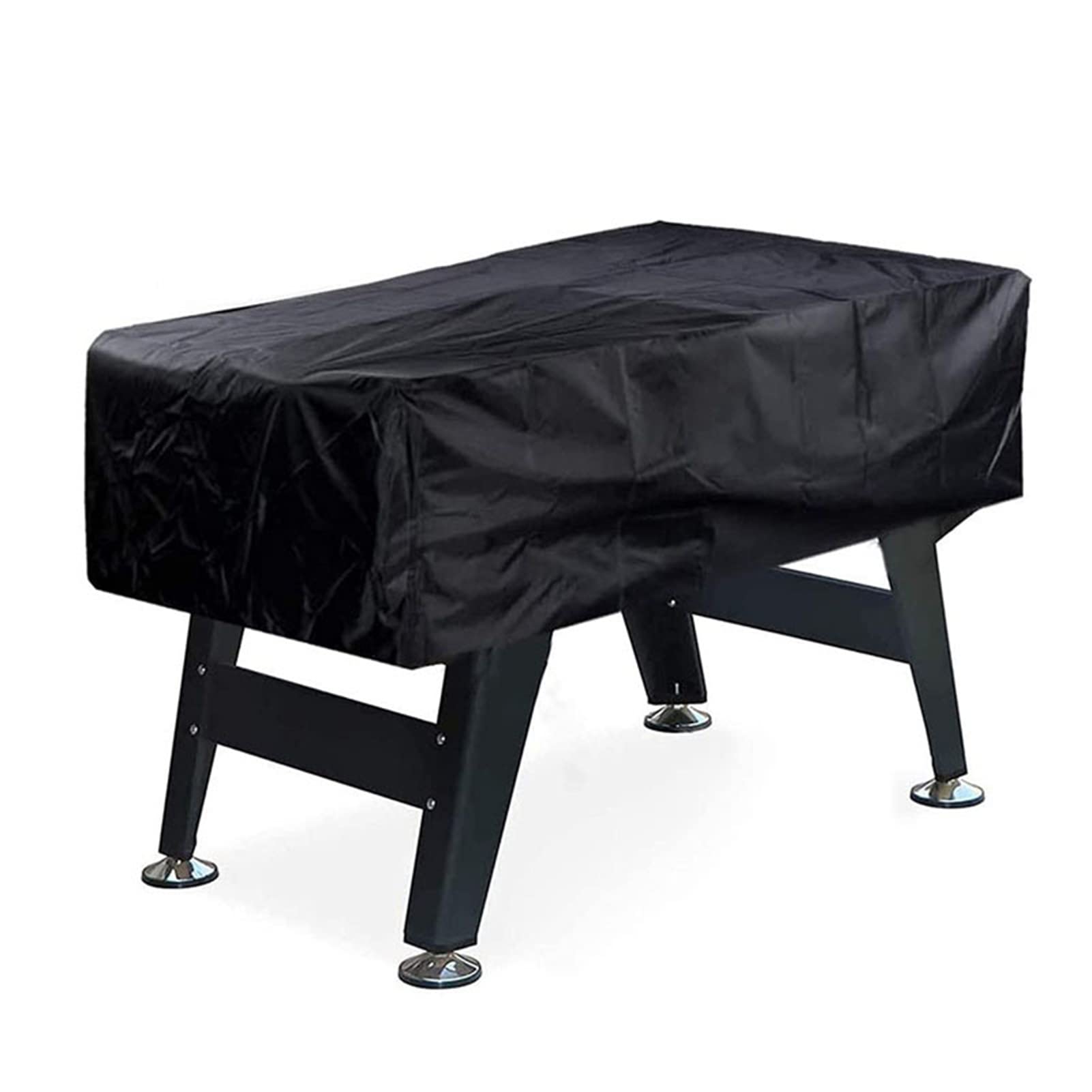 Lixada Foosball Table Cover in Oxford Fabric, 210D, 160 x 115 x 50 cm, Waterproof, Anti-UV, Anti-Dust