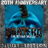 Far Beyond Driven