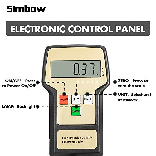 2 Simbow+Refrigerant+Electronic+Portable+Accuracy