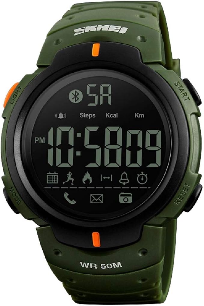 mens running watches