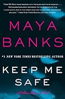 Keep Me Safe: A Slow Burn Novel (Slow Burn Novels)