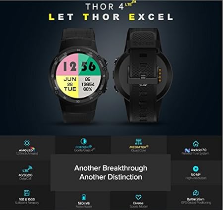 ciscox thor 4 pro
