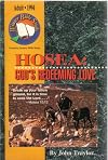 Hosea: God's Redeeming Love