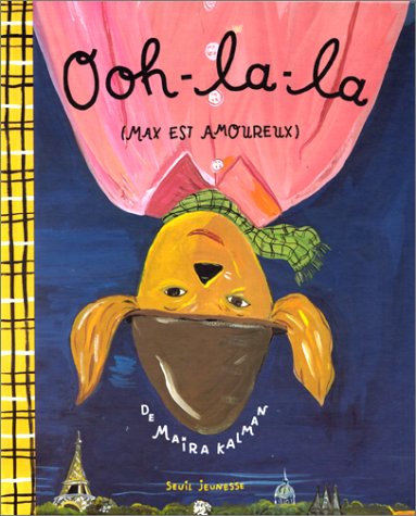 Ooh-la-la