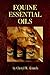 Equine Essential Oils