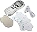 SiamsShop Multi Function Full Body Digital Electric Massager Therapy Machine