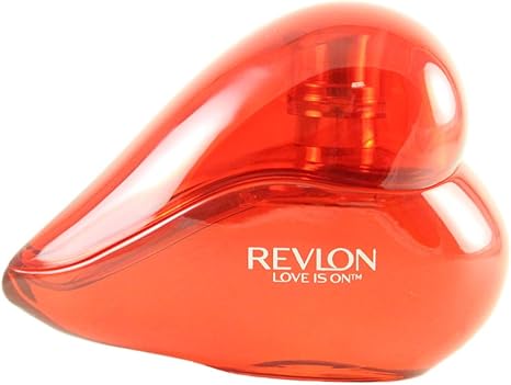 Amazon レブロン ラブイズオン Edt Sp 50ml 並行輸入品 レブロン オードトワレ Edt 通販