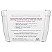 Eye Makeup Remover Wipes by Olay Daily Facials, Soap-Free Cleanser Cloths, 33 Count (Pack of 3) Packaging may Vary