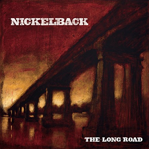 Album Art for Long Road by Nickelback