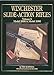 Winchester Slide-Action Rifles: Model 1890 and Model 1906 by