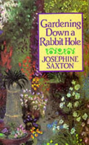 Gardening Down a Rabbit Hole
