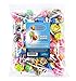 Chupa Chups Lollipops, Assorted Flavors, 3 LB Bulk Candy, 48 oz