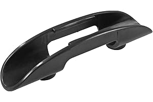 PROPEL PADDLE GEAR BY SHORELINE MARINE Propel Paddle Gear Kayak Paddle Holder Clip