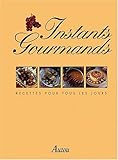 Instants gourmands by 