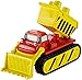 Fisher-Price Bob the Builder, Hazard Muck Vehicle