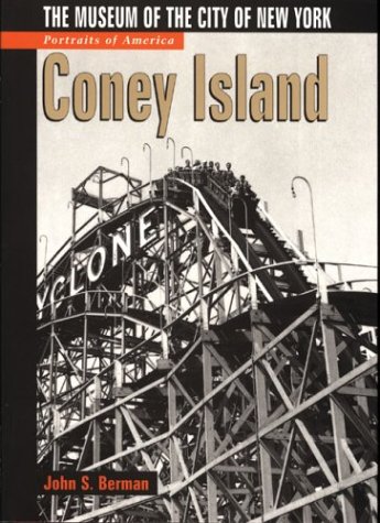 Coney Island: The Museum of the City of New York