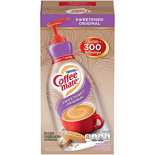 Nestle Coffee mate Coffee Creamer