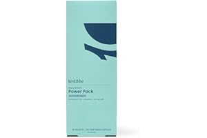 Male Preconception Power Pack - Vitamins to Support Sperm Health with DHA (Omega-3), CoQ10 and L-Carnitine - 30-Day Supply