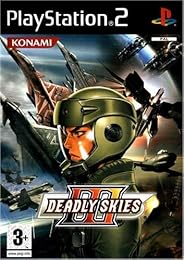 Deadly Skies III