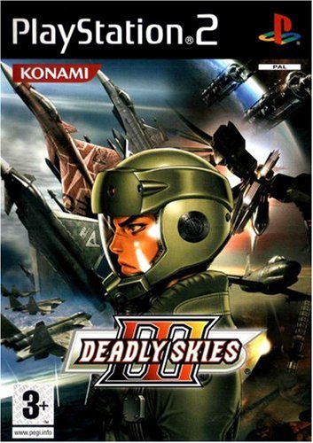 Deadly Skies III
