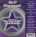 NEIL DIAMOND KARAOKE LEGENDS SERIES DISC CD+G/CDG 66 (UK Import)