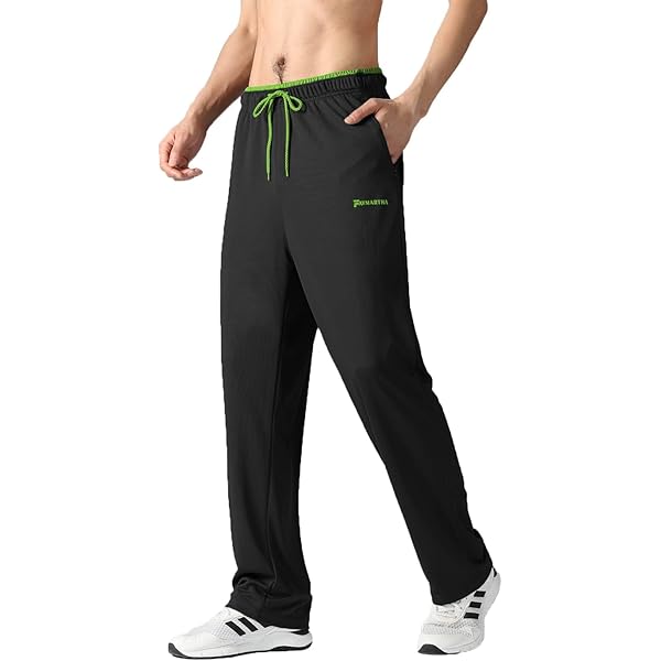 L'Appartement　Sarrouel Sweat Pants　36 JULIUS Cotton Sweat Seamed Sarrouel Pants （Black） - Osaka