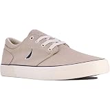 Amazon.com: Nautica Tenis casuales con cordones para hombre : Ropa, Zapatos  y Joyería