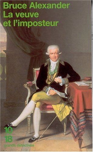 La  veuve et l'imposteur
