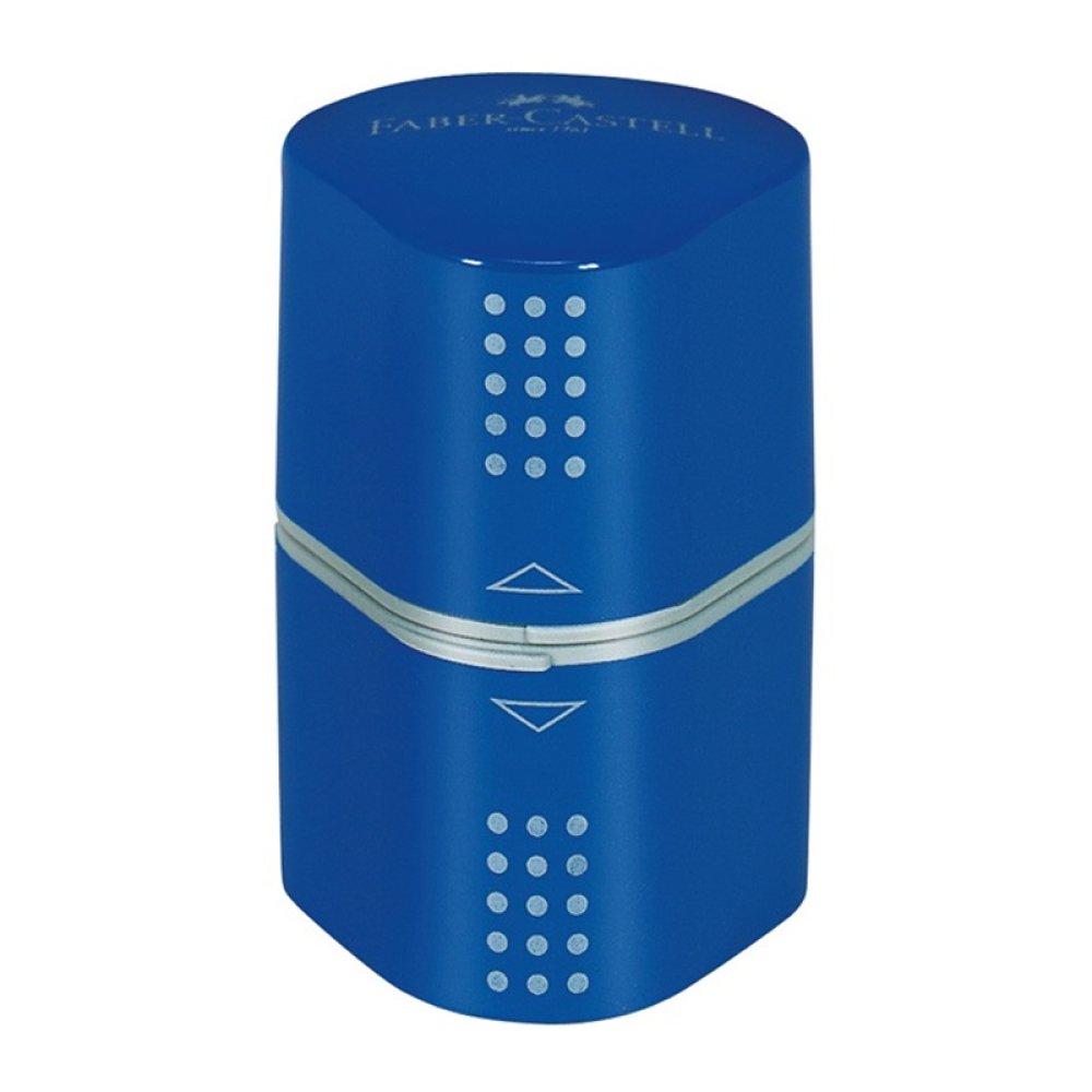 FaberCastell Grip Pencil Sharpener Box Amazon.co.uk Luggage