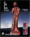 The House of Haeger 1914-1944: The Revitalization of American Art Pottery (Schiffer Book for Collect by