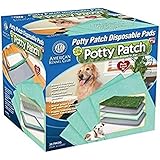 potty patch as seen on tv