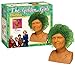Chia Pet The Golden Girls - Rose Decorative Pottery Planter, Easy to Do and Fun to Grow, Novelty Gift, Perfect for Any Occasion
