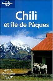Chili et île de Pâques