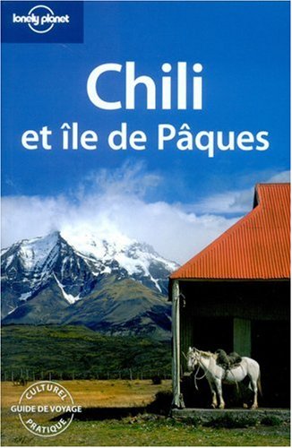 Chili et île de Pâques