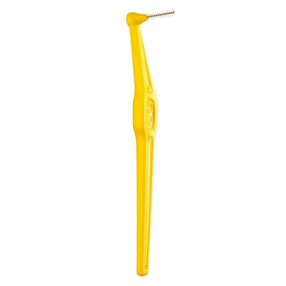 0.7 mm interdental brushes