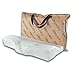Soft Memory Foam Bamboo Sleeping Pillow (24.4
