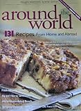 Weight Watchers, Special Edition, Around the World, 131 Recipes from Home and Abroad by 