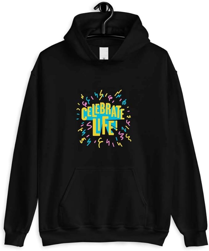 Annie Leblanc Merch Celebrate Life! TShirt